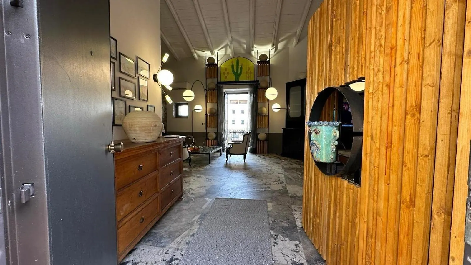 Сasa de vacaciones Villa Montalto Luxury House Syracuse
