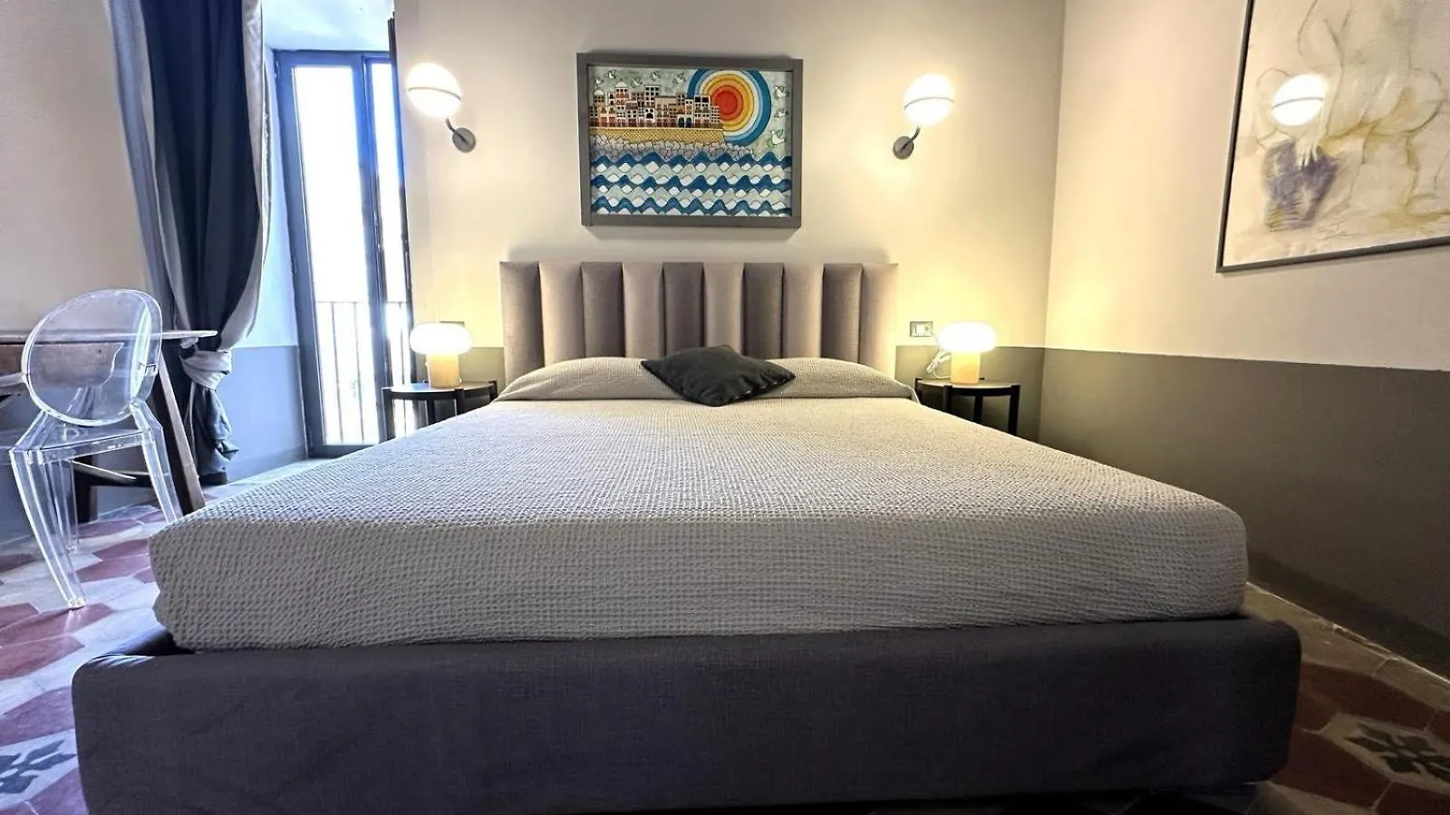 Сasa de vacaciones Villa Montalto Luxury House Syracuse