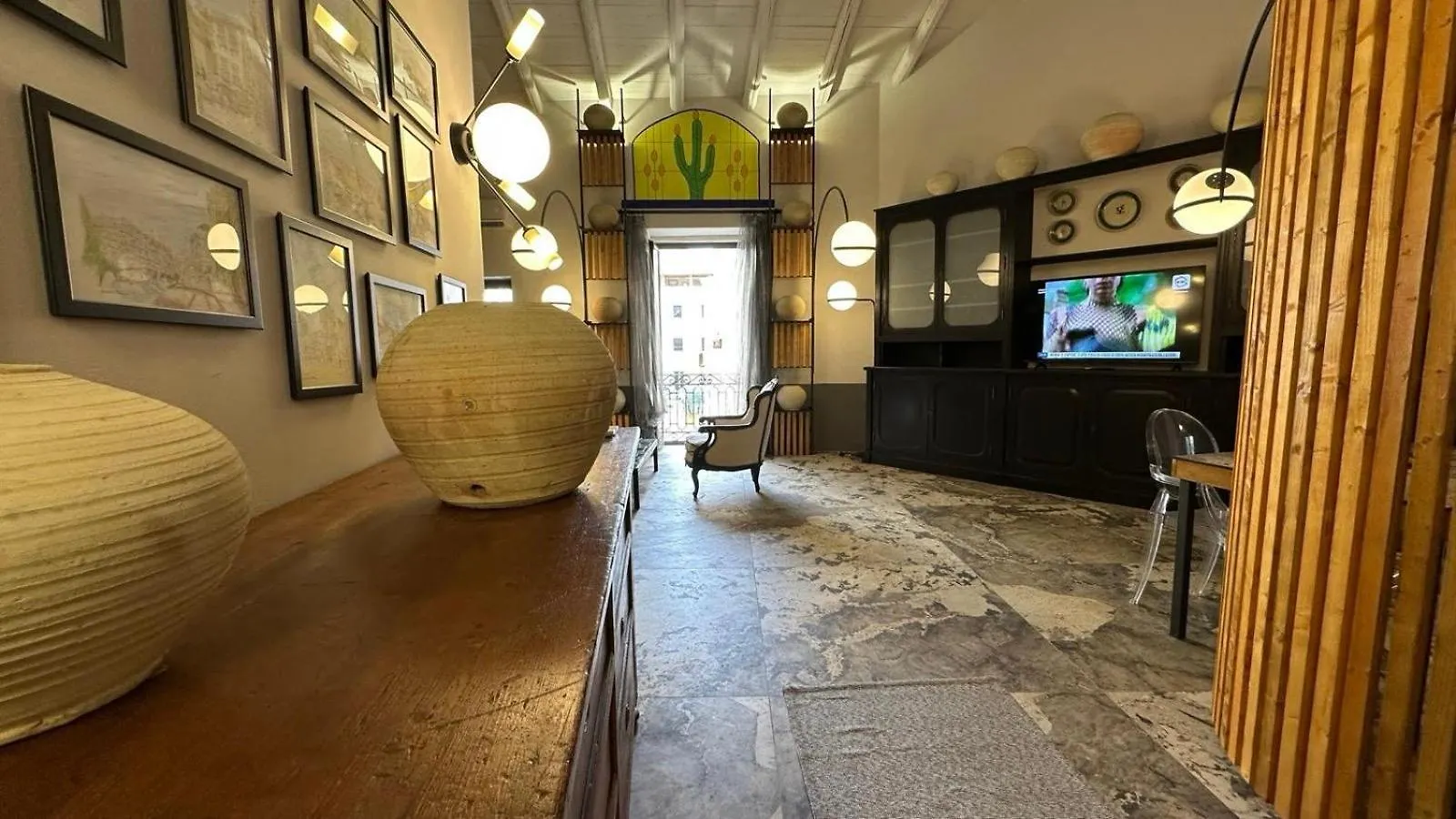 Villa Montalto Luxury House Syracuse Italia