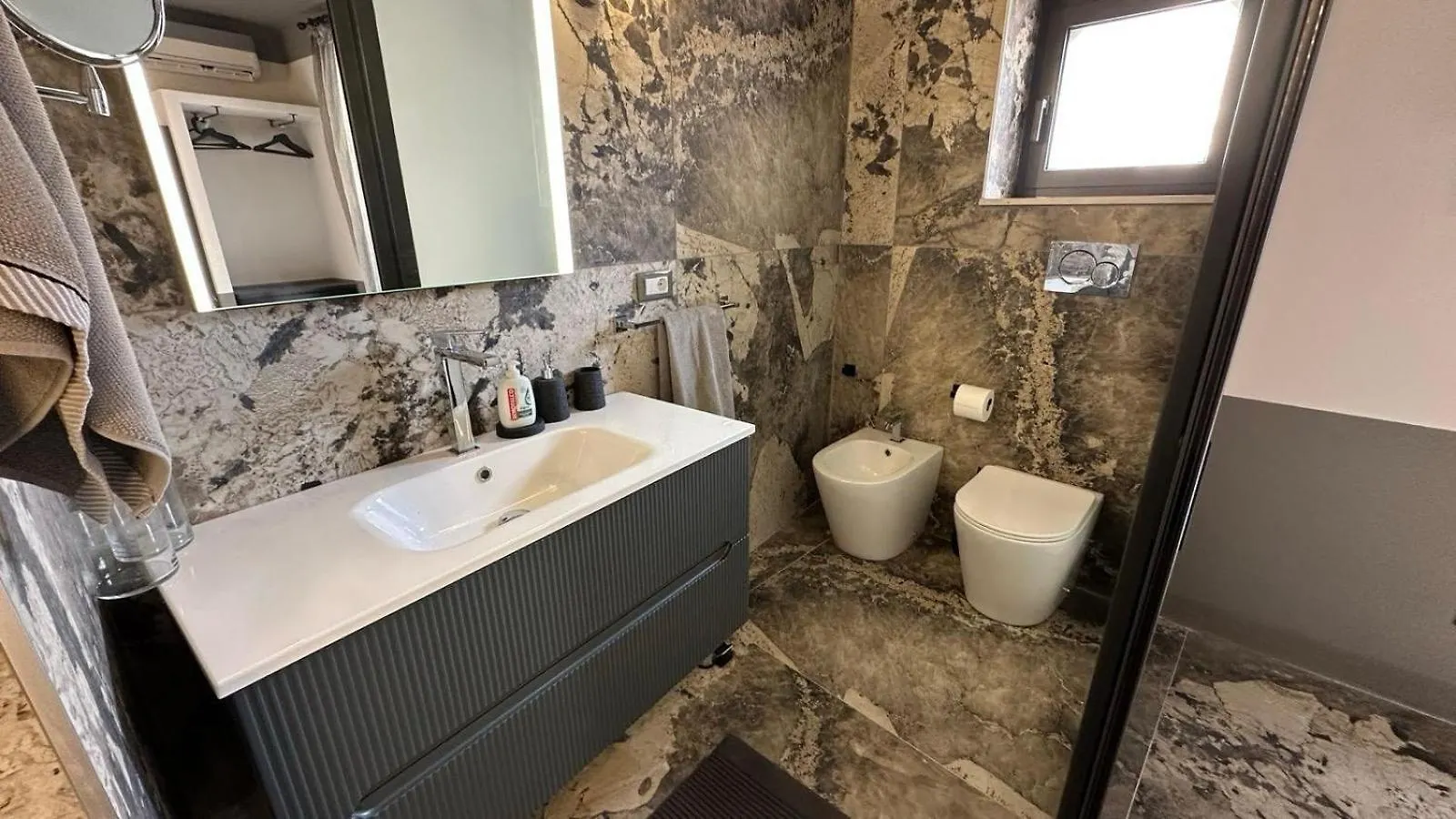 Сasa de vacaciones Villa Montalto Luxury House Syracuse Italia