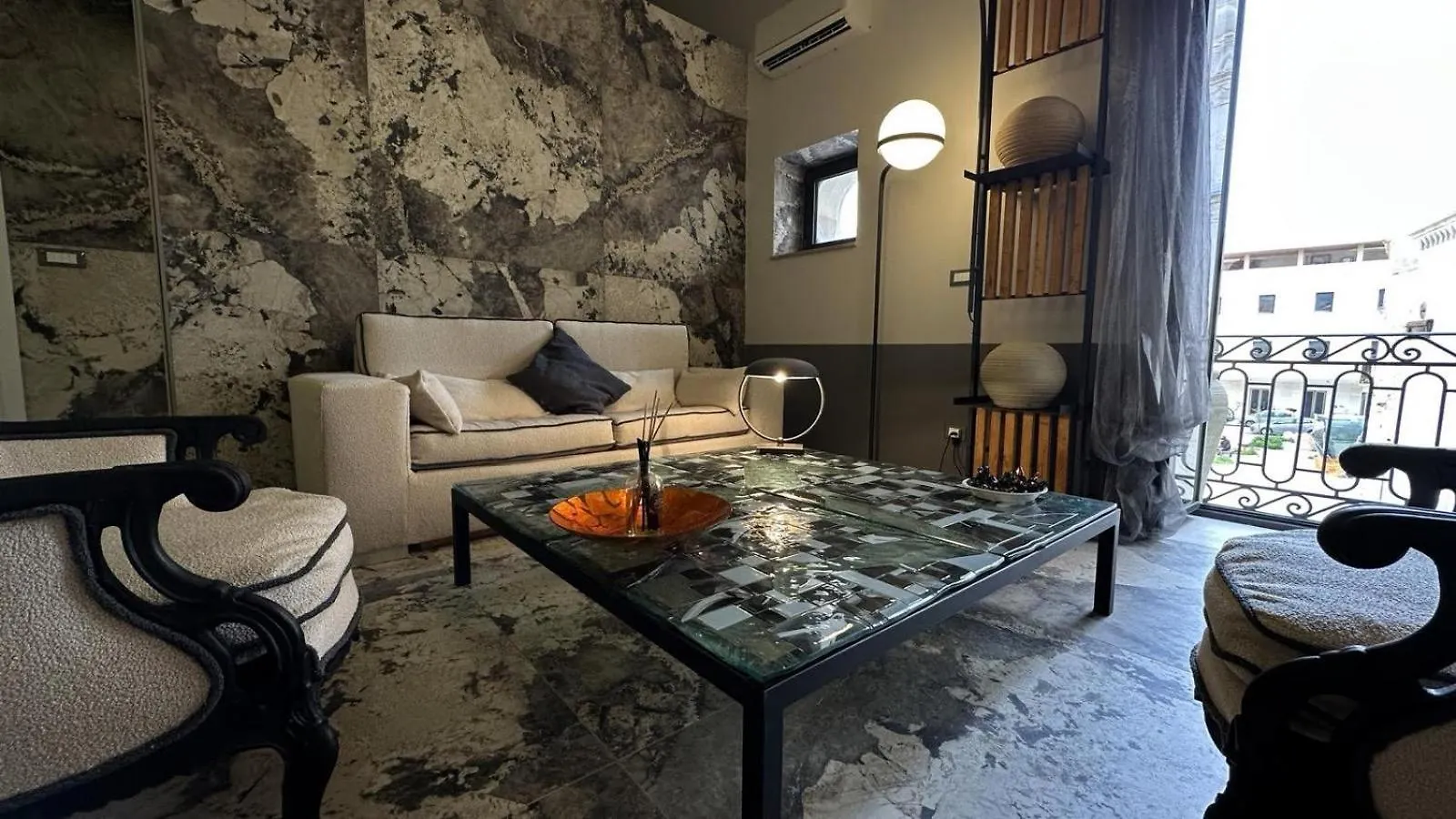 Villa Montalto Luxury House Syracuse