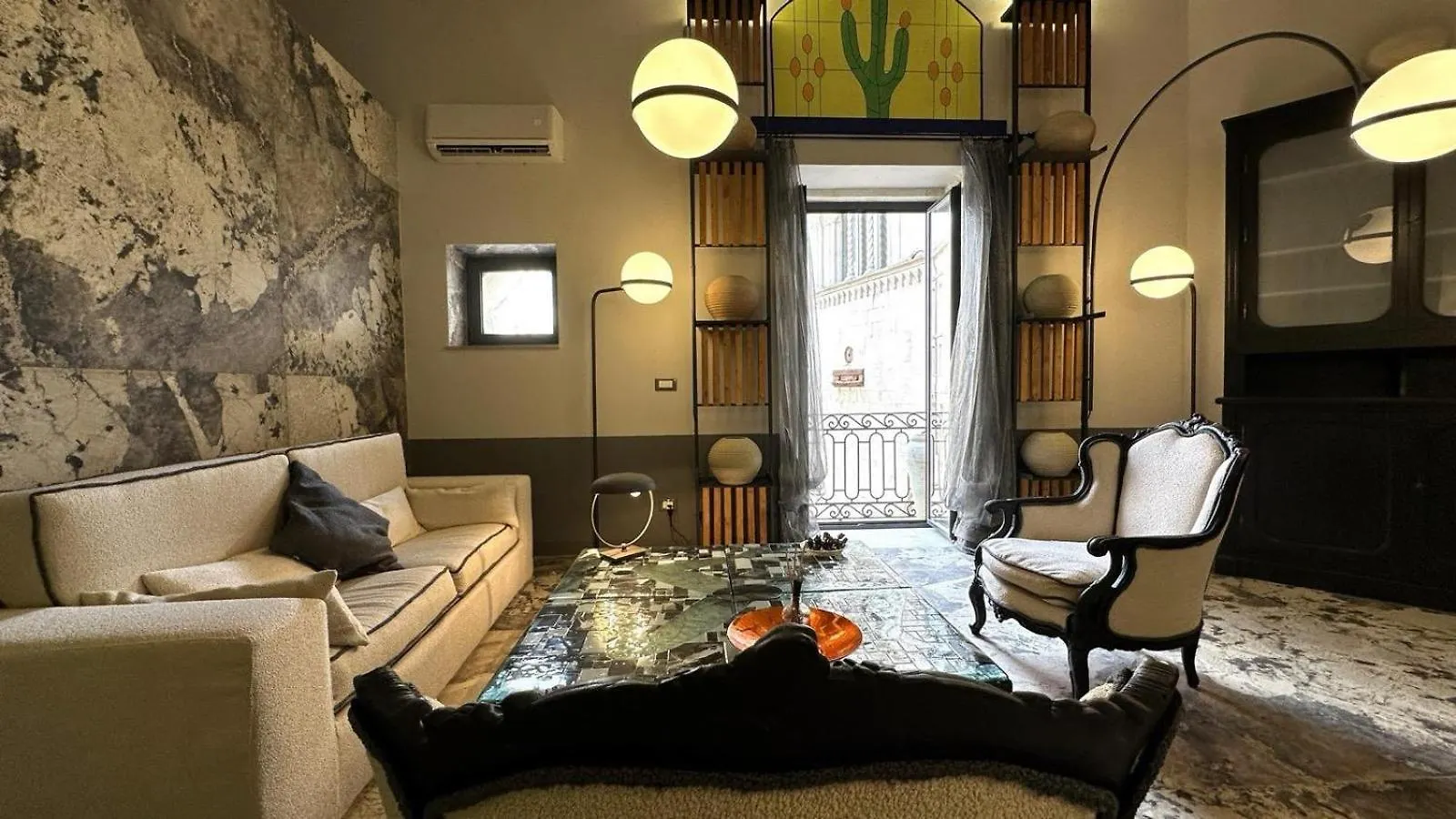 Villa Montalto Luxury House Syracuse 0*,