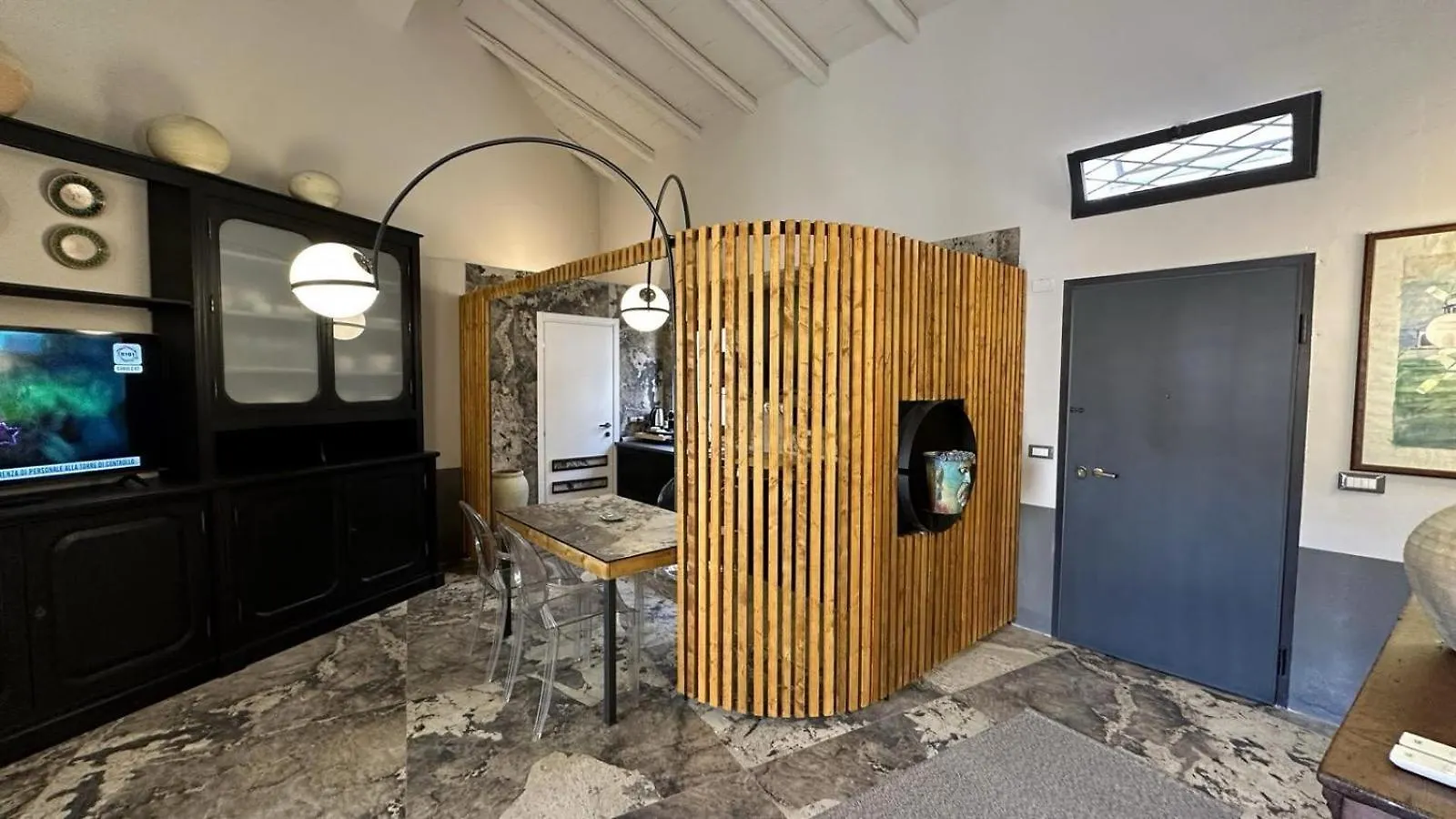 Villa Montalto Luxury House Syracuse