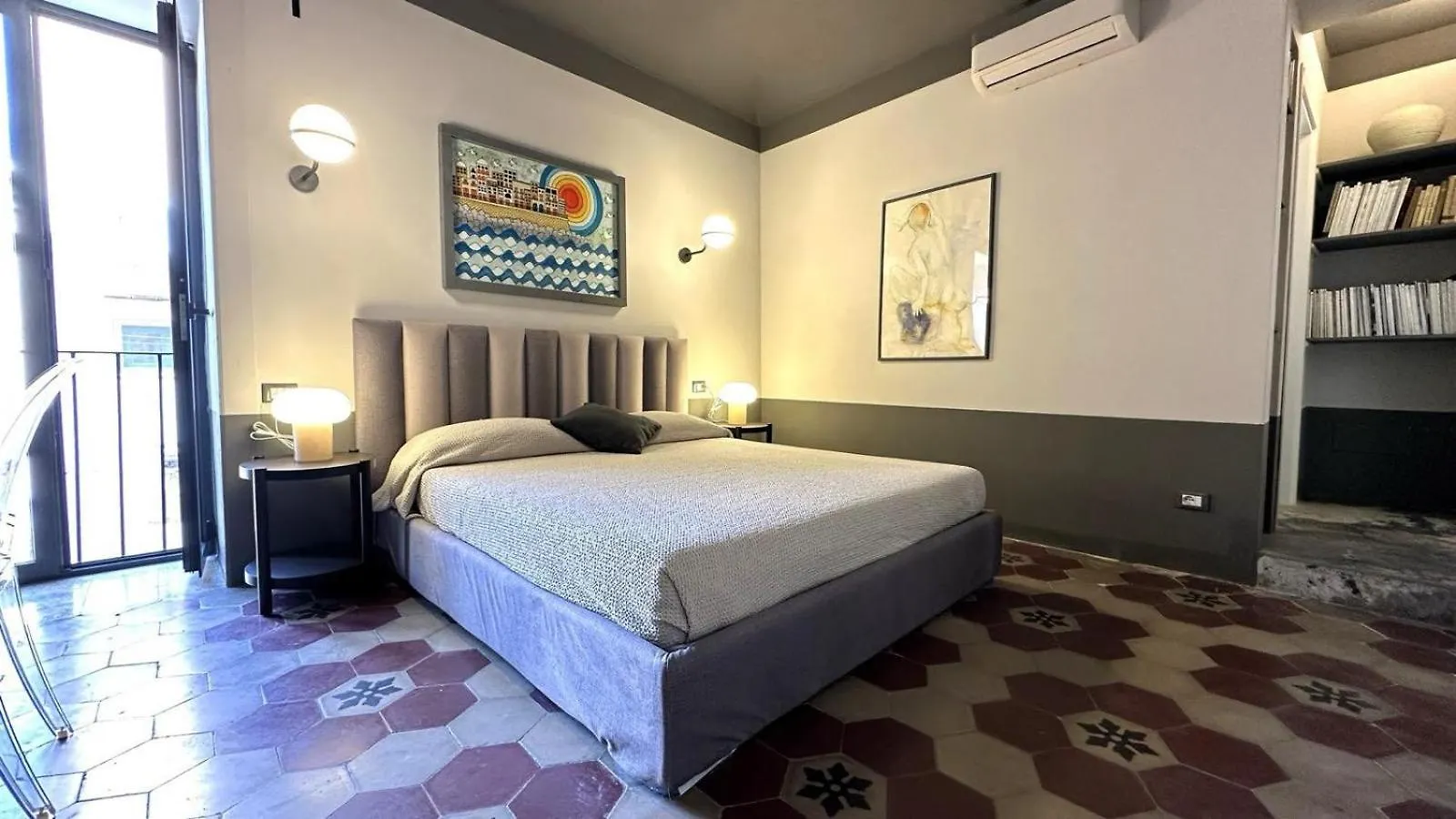 Villa Montalto Luxury House Syracuse 0*,