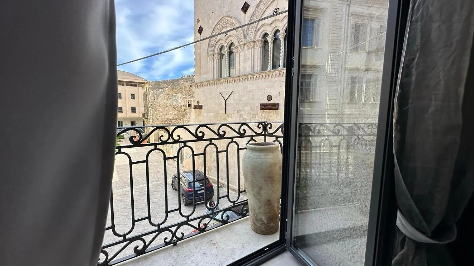 Villa Montalto Luxury House Syracuse