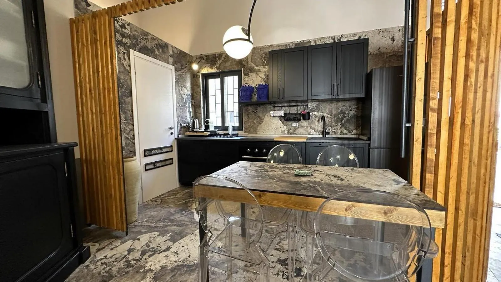 Villa Montalto Luxury House Syracuse Сasa de vacaciones