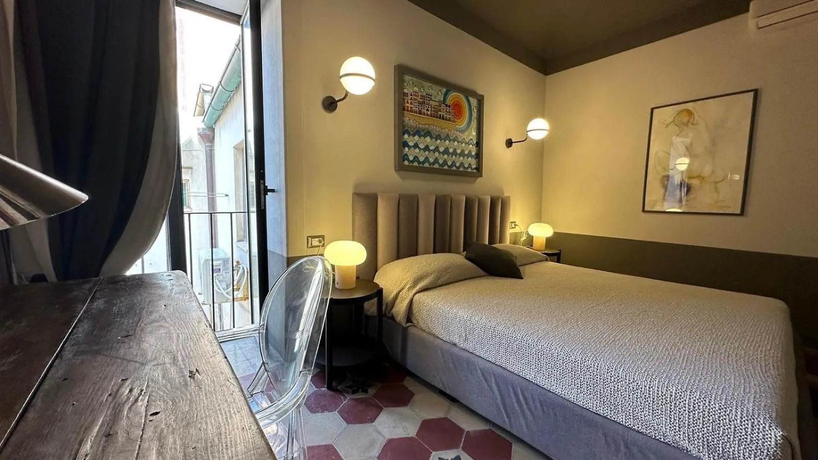 Villa Montalto Luxury House Syracuse Сasa de vacaciones