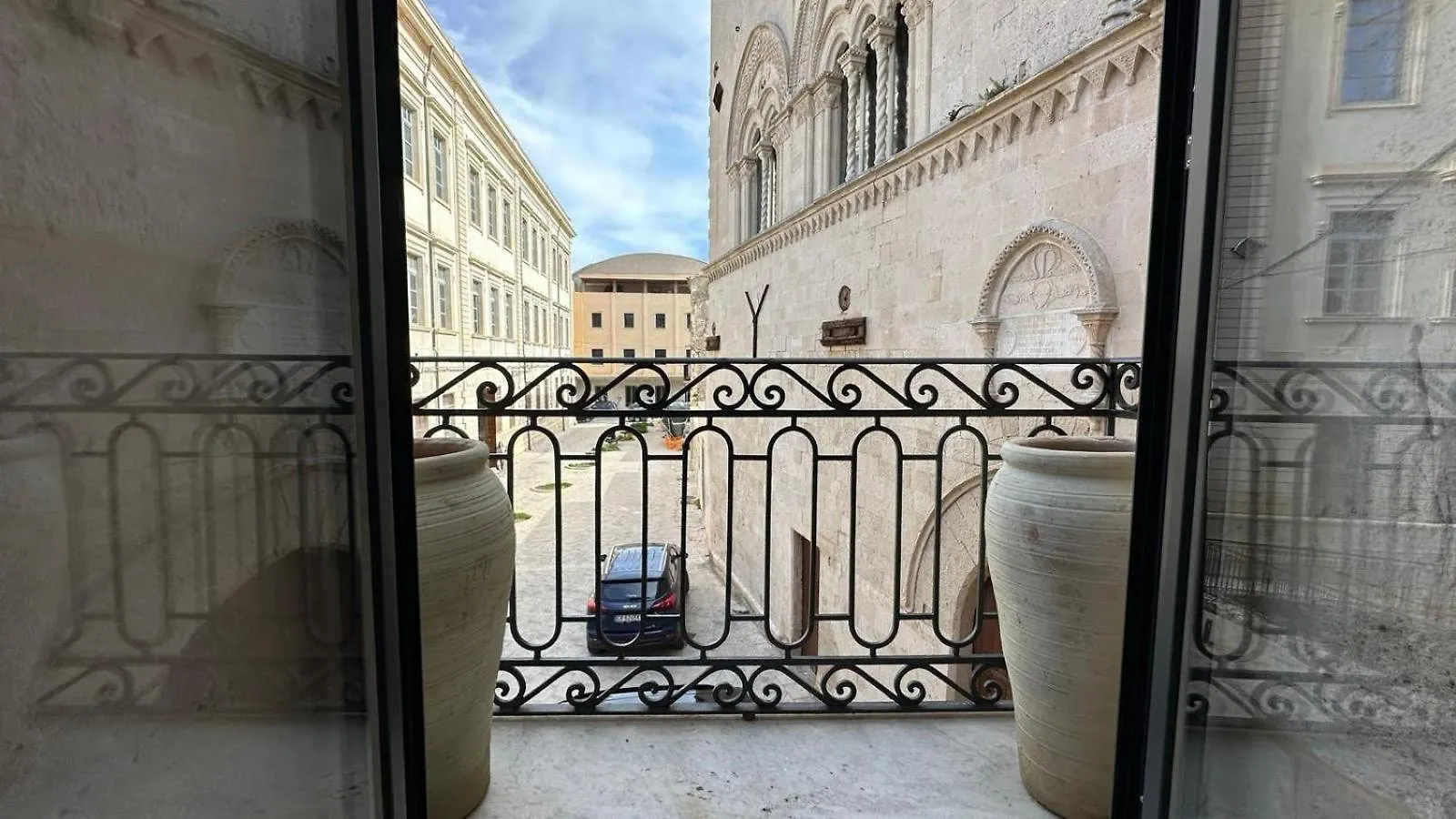 Villa Montalto Luxury House Syracuse