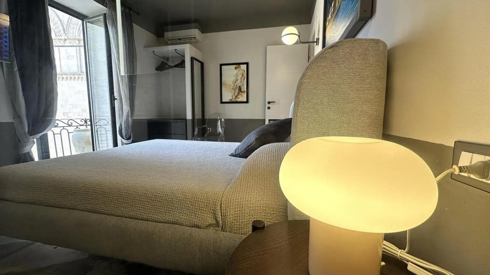 Сasa de vacaciones Villa Montalto Luxury House Syracuse