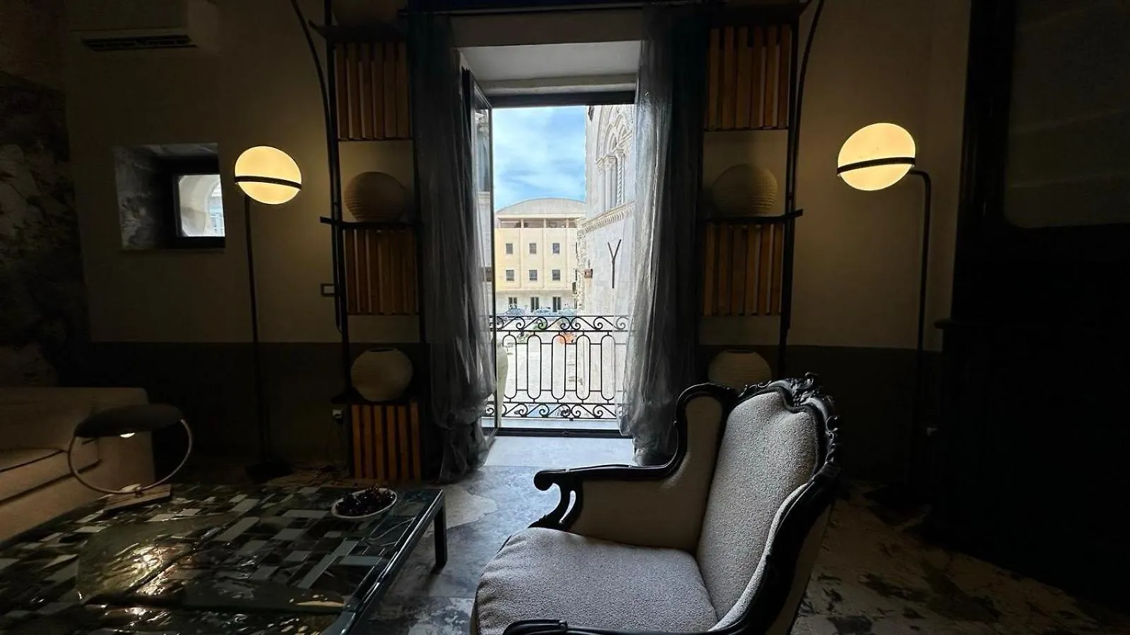 Villa Montalto Luxury House Syracuse Italia