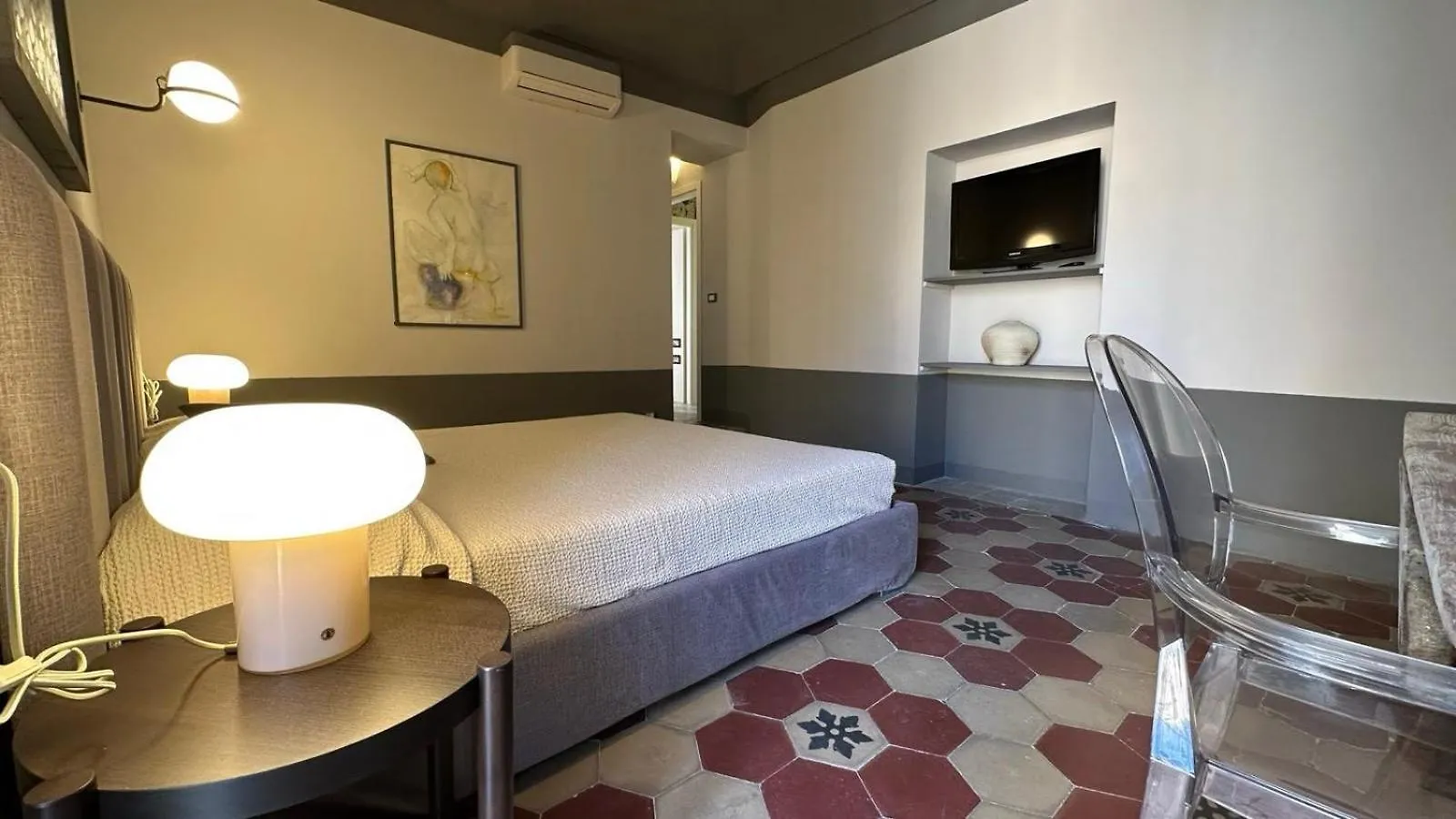 Сasa de vacaciones Villa Montalto Luxury House Syracuse Italia