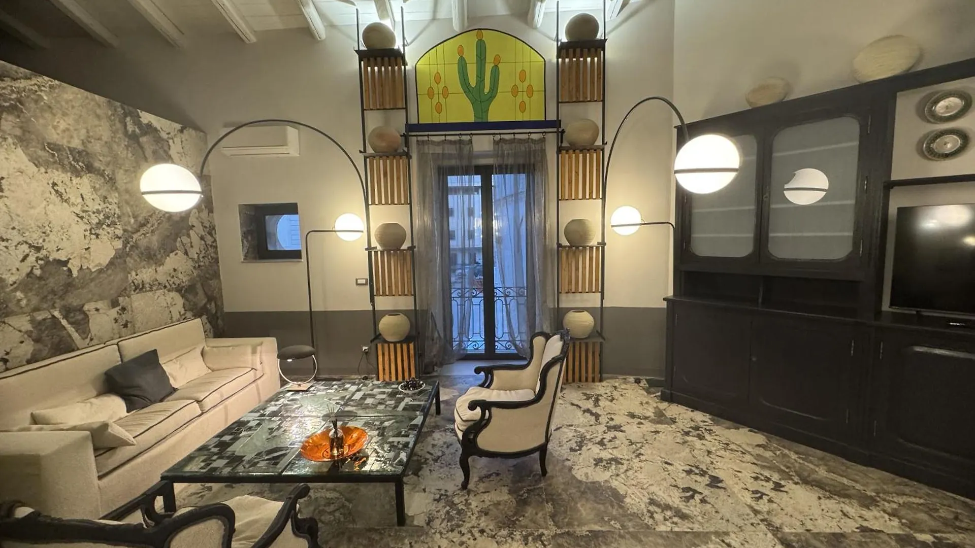Villa Montalto Luxury House Syracuse